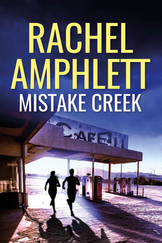 Mistake Creek