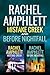 Two FBI thrillers: Before Nightfall and Mistake Creek