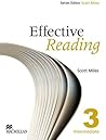 Effective Reading...