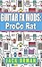 Guitar FX Mods by Jack Orman
