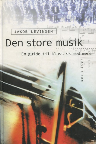 Den store musik