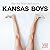 Kansas Boys