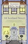 44 Scotland Street by Alexander McCall Smith