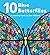 10 Blue Butterflies: A Coun...
