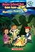Monster Power : Exploring Renewable Energy: A Branches Book (The Magic School Bus Rides Again, #2)