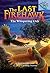 The Whispering Oak: A Branches Book (The Last Firehawk #3)