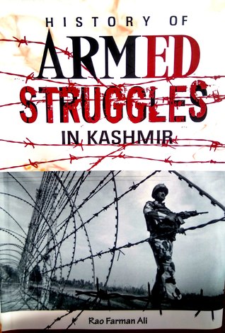 History of Armed Struggles in Kashmir
