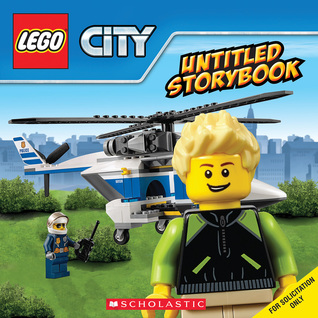 Coast Guard to the Rescue (LEGO City)