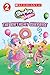 The Birthday Surprise (Shopkins: Shoppies: Level 2 Reader)