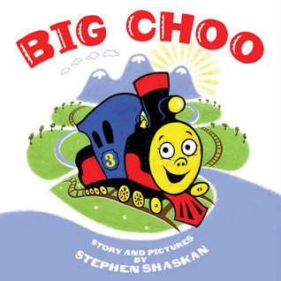 Big Choo (Hardcover)