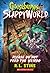 Please Do Not Feed the Weirdo (Goosebumps SlappyWorld, #4)
