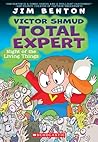 Night of the Living Things (Victor Shmud, Total Expert #2) by Jim Benton