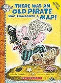 There Was an Old Pirate Who Swallowed a Map!