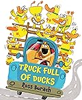 Truck Full of Ducks