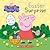 Easter Surprise (Peppa Pig)