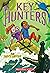 The Risky Rescue (Key Hunte...