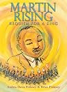 Martin Rising by Andrea Davis Pinkney Martin Rising by Andrea Davis Pinkney