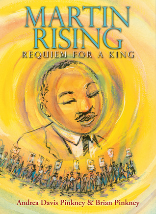 Martin Rising: Requiem For a King (Hardcover)