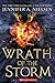 Wrath of the Storm (Mark of the Thief, #3)