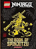 The Book of Spinjitzu (LEGO Ninjago)