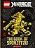 The Book of Spinjitzu (LEGO Ninjago)