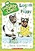 Logan the Puppy (Dr. KittyC...