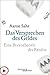 Das Versprechen des Geldes by Aaron Sahr
