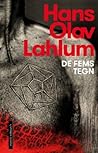 De fems tegn by Hans Olav Lahlum