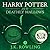 Harry Potter and the Deathly Hallows by J.K. Rowling