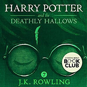 Harry Potter and the Deathly Hallows