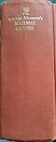 George Measom's Railway Guides