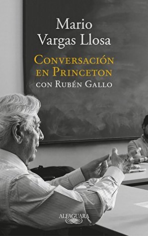Conversación en Princeton con Rubén Gallo (Spanish Edition)
