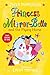 Princess Mirror-Belle and the Flying Horse by Julia Donaldson