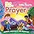 First I Say a Prayer: (A Rhyming Board Book for Toddlers and Preschoolers Ages 1-3 with Prayers for Bedtime, Meals, and More) (Our Daily Bread for Little Hearts)