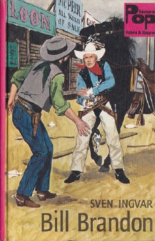 Bill Brandon