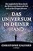 Das Universum in deiner Hand