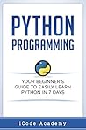 Python: Your Begi...