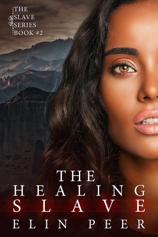 The Healing Slave: Sybina's Story (The Slave Series #2)