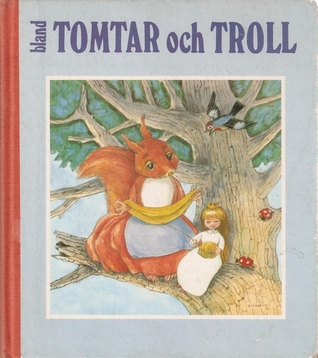 Bland tomtar och troll. Årg. 69