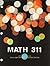 Math 311 by Steven J. Leon