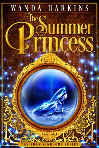 The Summer Princess (The Four Kingdoms Series)