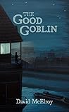 Book cover for The Good Goblin