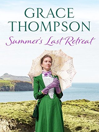 Summer's Last Retreat (Kindle Edition)