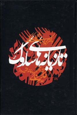 تحميل كتاب تازیانه های سلوک pdf