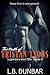 The Truth of Tristan Lyons (Legendary Rock Star, #4)