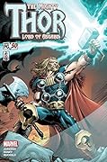 Thor (1998-2004) #50