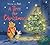 Winnie-the-Pooh A Tree For Christmas by Jane Riordan