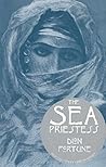 Book cover for The Sea Priestess