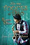 No me toques el saxo by Rowyn Oliver