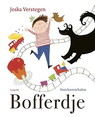 Bofferdje (Hardcover)